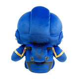Warhammer Space Marine plush toy 35cm (British brand)