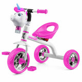 Argos Xootz Unicorn Bubble Go Trike - White Children's Ride-On Tricycle- Buy online at McGrocer