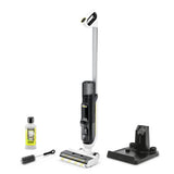 Argos Karcher FCV 3 Cordless Hard Floor Vacuum Cleaner- Buy online at McGrocer