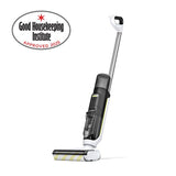 Karcher FCV 3 cordless vacuum mop, UK version
