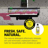 Karcher FCV 3 cordless vacuum mop, UK version