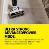 Karcher FCV 3 cordless vacuum mop, UK version