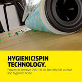 Karcher FCV 3 cordless vacuum mop, UK version