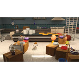 Snoopy and the Great Mystery Club Nintendo Switch game - British product