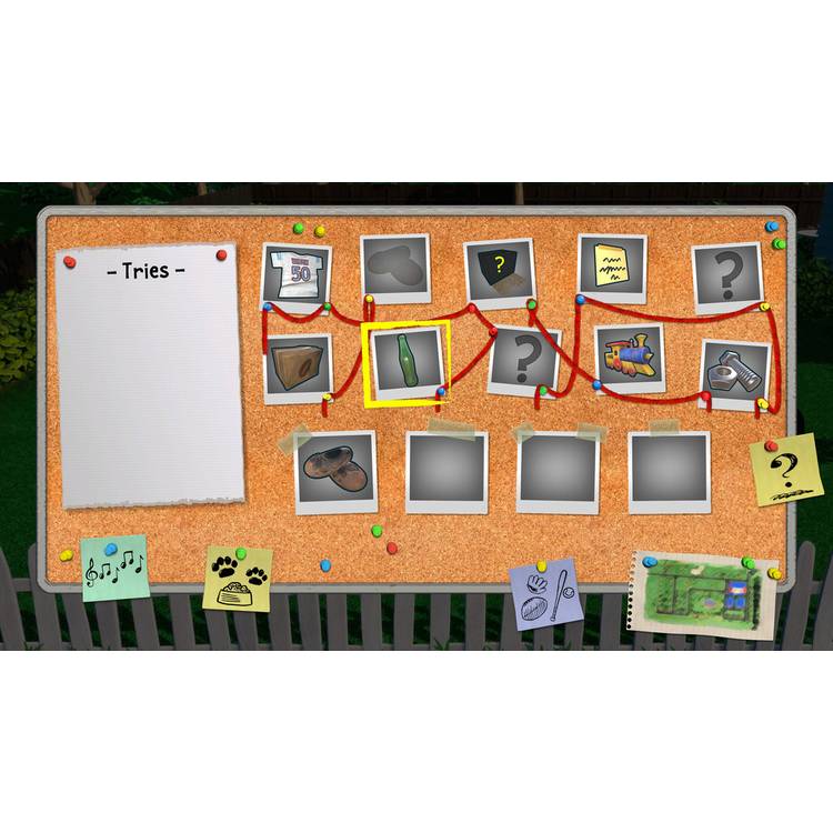 Snoopy and the Great Mystery Club Nintendo Switch game - British product