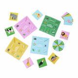 Professor Puzzle 3 in 1 Easter Games Set - British product