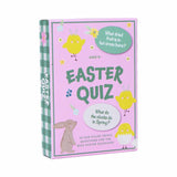 Professor Puzzle 3 in 1 Easter Games Set - British product