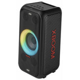 LG XBOOM XL5T portable party speaker black, UK version