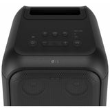 LG XBOOM XL5T portable party speaker black, UK version