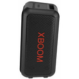 LG XBOOM XL5T portable party speaker black, UK version
