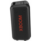 LG XBOOM XL5T portable party speaker black, UK version