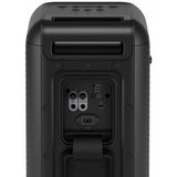 LG XBOOM XL5T portable party speaker black, UK version