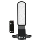 Xbox headphone stand black RGB lighting USB-C, UK version