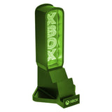 Xbox headphone stand black RGB lighting USB-C, UK version