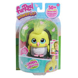 Argos furReal Handfuls Chirps The Cockatoo Interactive Soft Toy- Buy online at McGrocer