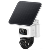 Argos Eufy eufyCam S4 Solo 4K Security Camera - White- Buy online at McGrocer