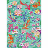 House of Turnowsky Tranquil Waters 1000 piece jigsaw puzzle, imported from the UK