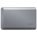Argos LaCie 1TB USB-C Mobile SSD Portable Solid State Drive Space Grey- Buy online at McGrocer