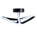 Argos Home swirled LED ceiling light 30cm - British product