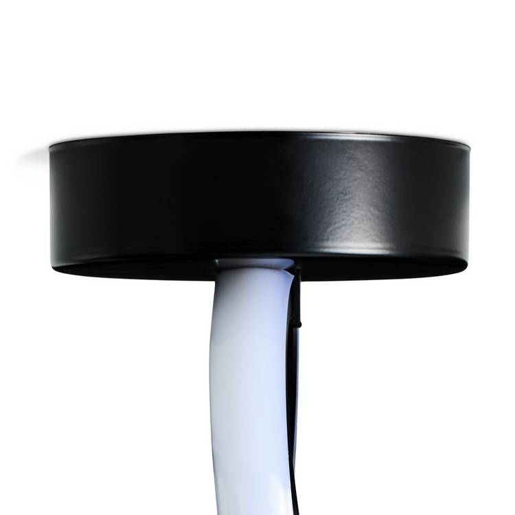 Argos Home swirled LED ceiling light 30cm - British product