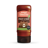 Holland & Barrett Sweet Freedom Fruit Syrup 320g- Buy online at McGrocer