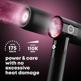Revamp Enigma Revelation hair dryer, imported from the UK