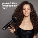 Revamp Enigma Revelation hair dryer, imported from the UK