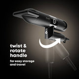 Revamp Enigma Revelation hair dryer, imported from the UK