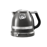 Argos KitchenAid Artisan Kettle Medallion Silver- Buy online at McGrocer