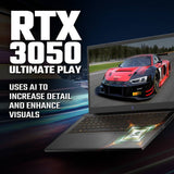 Acer Nitro V15 gaming laptop 15.6in, UK version
