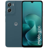 Argos Motorola g06 64GB AI Mobile Phone - Blue- Buy online at McGrocer