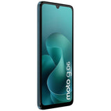 Motorola g06 SIM-free mobile phone blue 64GB (British brand)