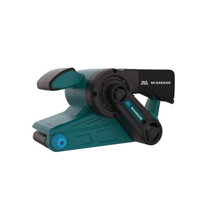 Argos McGregor PBS900G 920W Belt Sander- Buy online at McGrocer