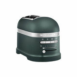 Argos KitchenAid Artisan 2 Slice Toaster Pebbled Palm- Buy online at McGrocer