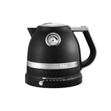 Argos KitchenAid Artisan Kettle Cast Iron Black 1.5 Litre- Buy online at McGrocer