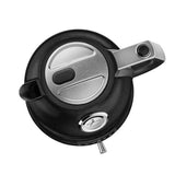 KitchenAid Artisan Kettle cast iron black 1.5L, UK version