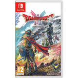 Argos Dragon Quest I & II HD-2D Remake Nintendo Switch Game- Buy online at McGrocer