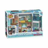 Argos Funko Bitty POP! Bitty Box Disney Lilo & Stitch Lilo's Home- Buy online at McGrocer