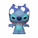 Funko Bitty POP! Box Lilo's Home miniature set - British product