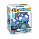 Funko Bitty POP! Box Lilo's Home miniature set - British product