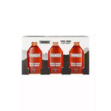 Thunder Toffee Vodka miniatures gift set 3x5cl, UK version