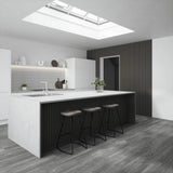 Argos Kraus Acoustic Wood Veneer Alder Grey Wall Panel 1.2m- Buy online at McGrocer