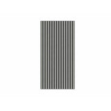 Kraus acoustic wall panel Alder Grey 1.2m, imported from the UK