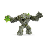 Schleich Stone Monster figure 19cm - British product