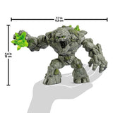 Schleich Stone Monster figure 19cm - British product