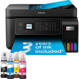 Epson EcoTank ET-4800 wireless inkjet printer - British product