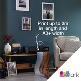 Epson EcoTank ET-8550 wireless printer - British product