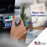 Epson EcoTank ET-8550 wireless printer - British product