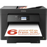 Argos Epson WF-7830DTWF Inkjet Printer- Buy online at McGrocer