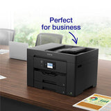 Epson WF-7830DTWF A3 inkjet printer (British brand)